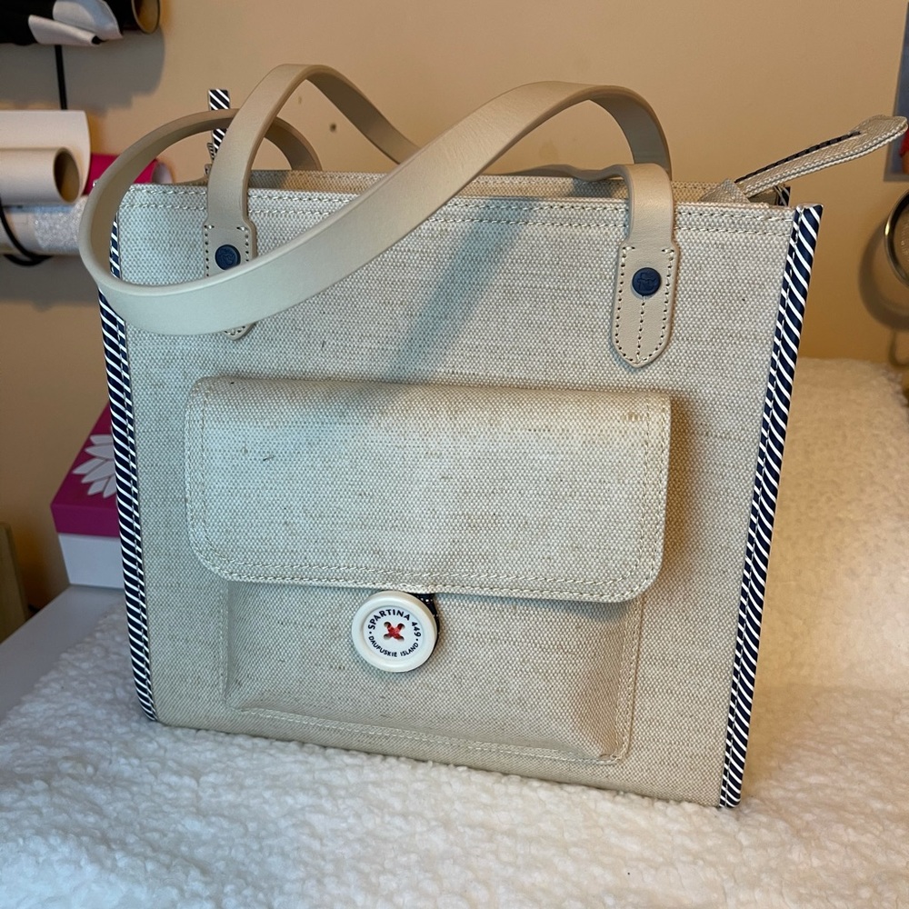 Spartina Bag